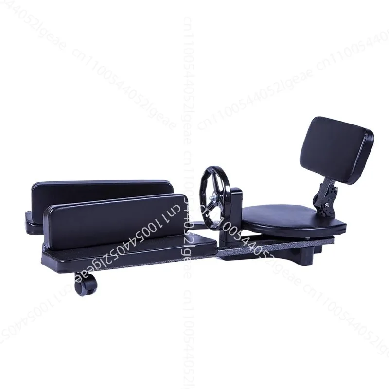 

One-word horse trainer, horizontal and vertical splitting, hip opening, leg pressing trainer, ligament stretching