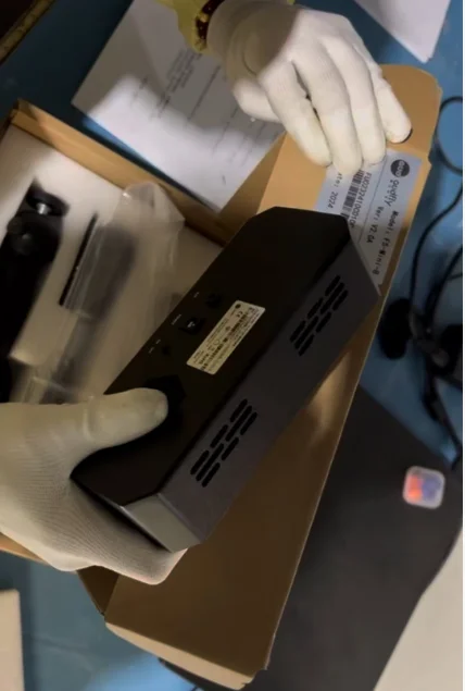 

Professional Directional Sound Speaker, Ultrasound Super High Directional Speaker