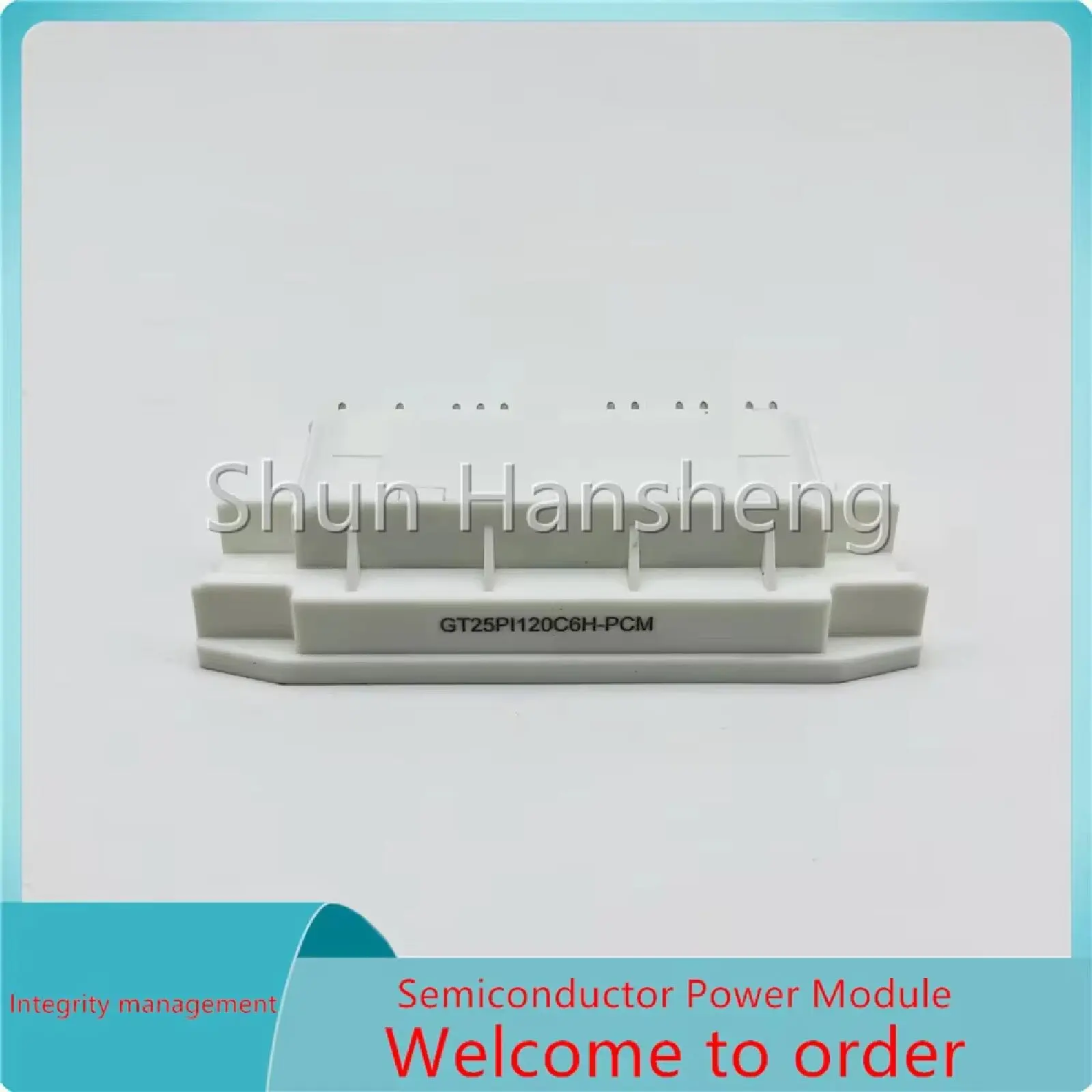 GK30PI60C6H New module IGBT GK10PI60C6H  GK20PI60C6H