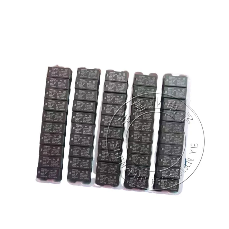 G6B-1174P-US G6B-1114P-FD-US G6B-2114P-US-P6B