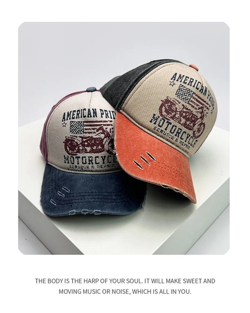 Ameri VINTAGE NEW ERA×Ameri SUNSHADE CAP Ameri VINTAGE NEW ERA