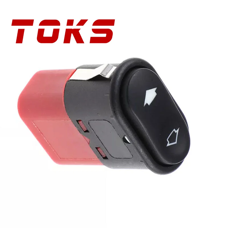 

TOKS 95BG-14529-AB Window Lifter switch For Ford Escort Mondeo MK VII Transit Scorpio FE 1995-2000 auto parts 5C1T14529AA