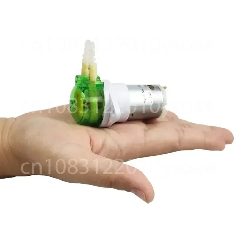 Bomba PeristáLtica …