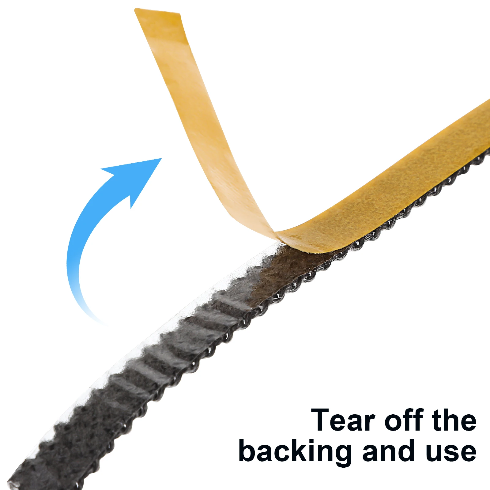 

Black Stove Door Seal Rope 3mmx10mmx3m High Temp Double Sided Tape Fireplace Insulation Gasket Fiberglass Material Wood Stove