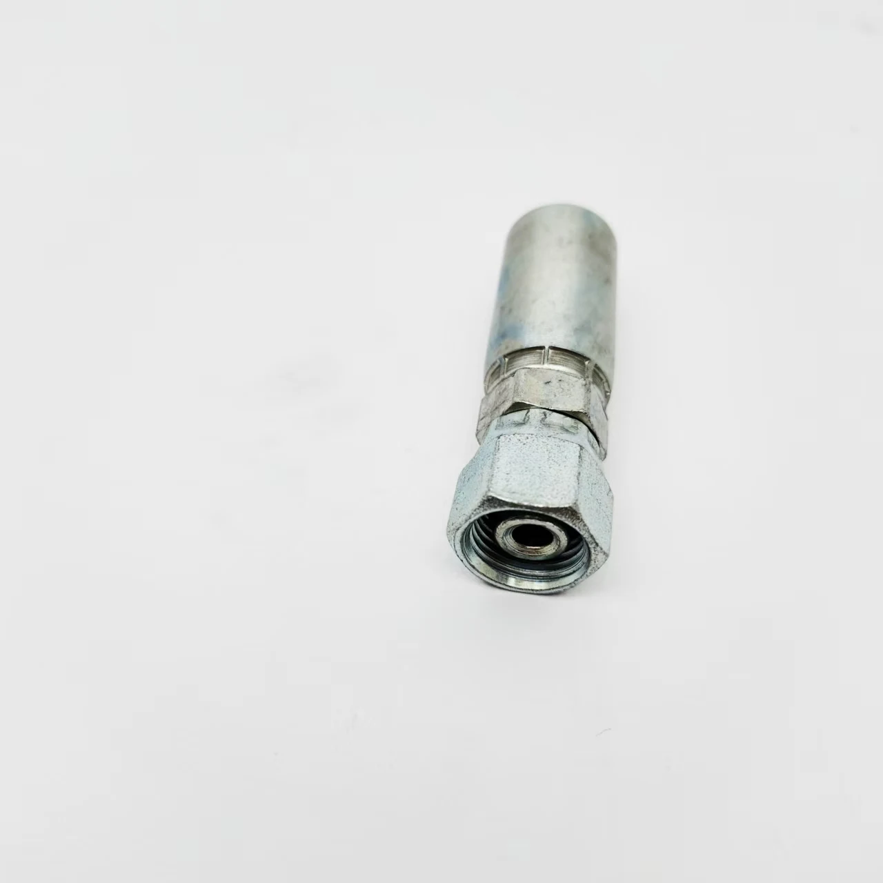 Linde Forklift M16*1.5 Light-Duty 8-Bar Threaded Rod 0009512042 for Linde Forklift Original Spare Parts