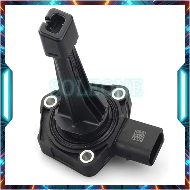 21590-2A100 6PR009622-06 215902A100 Engine 3-Pins Oil Level Sensor For Hyundai i40 i30 Santa Fe IX35 IX55 For Kia Sportage