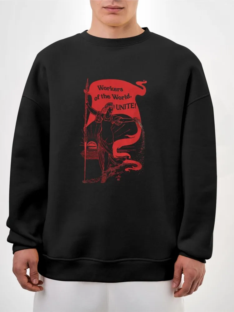 

Men Casual Hoodless Sweatshirt Fashion Autumn Casual Printed Sweatshirts Pullover Streetwea Long Sleeve Jumper Can Customerized
