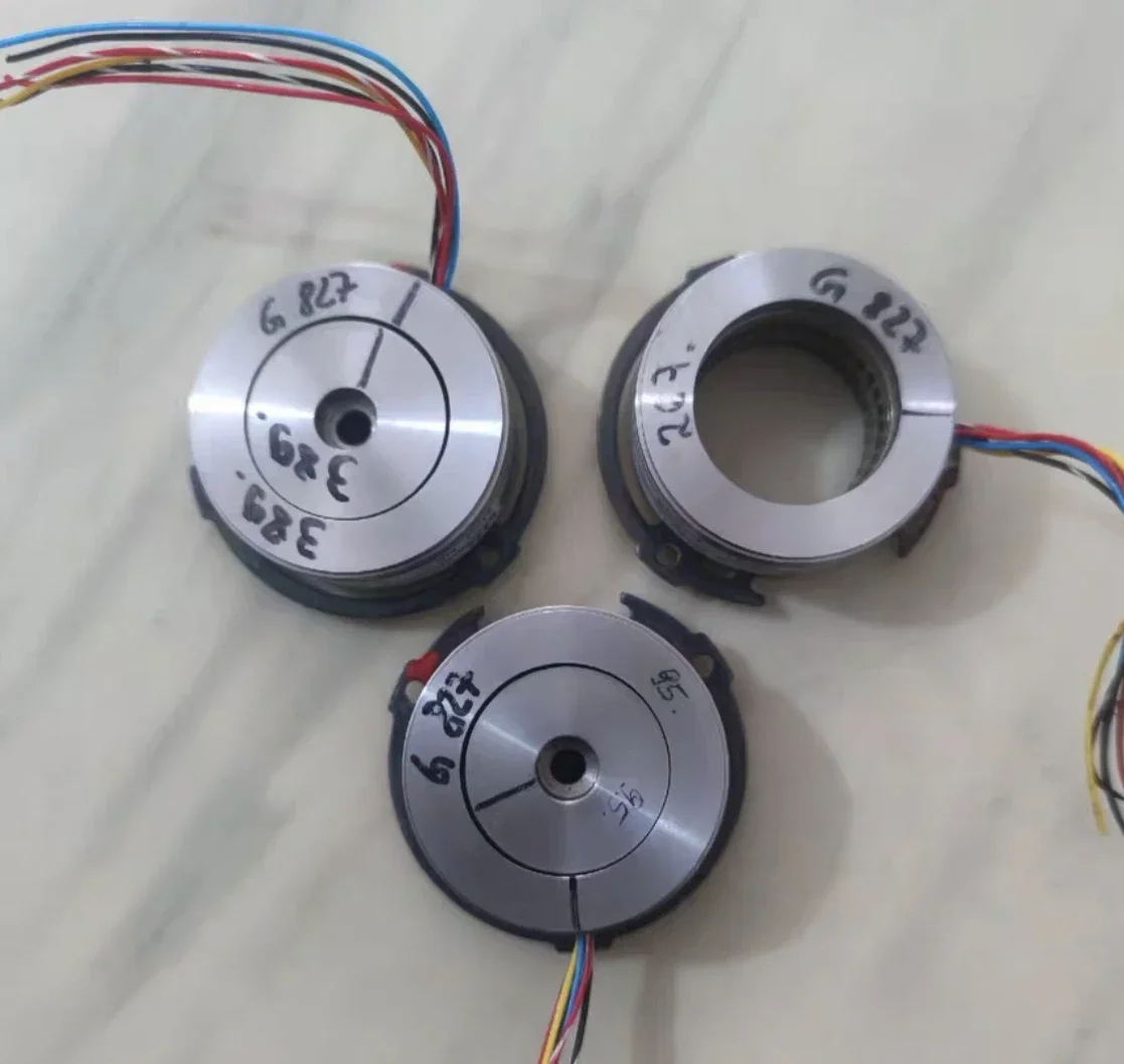 Used encoder RE-21-1-A03-VS