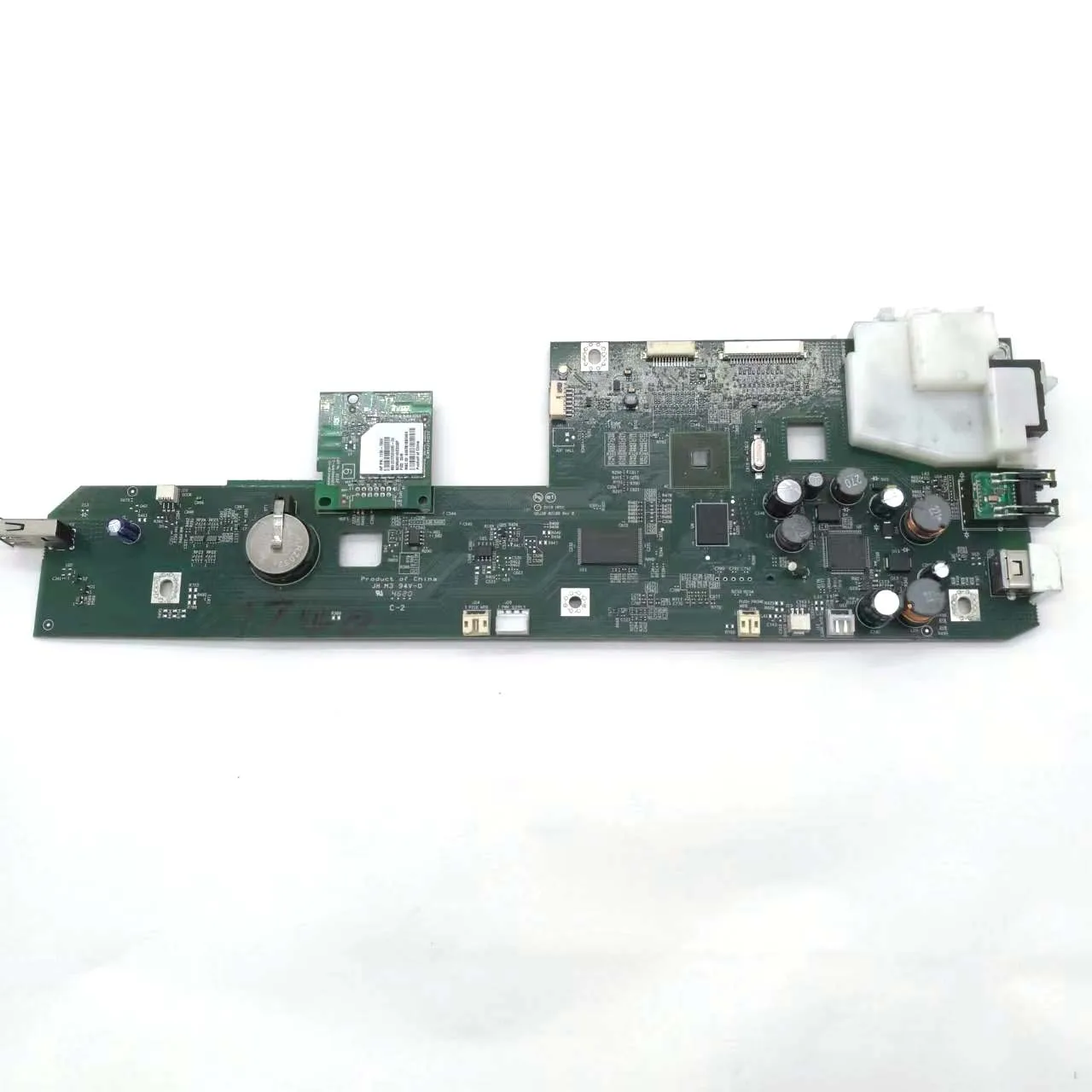 

Main Board Motherboard G5J38-60189 G5J38-80188 Fits For HP 7740