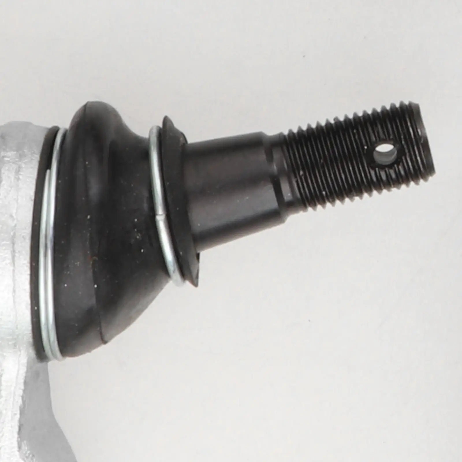 

4Pcs Tie Rod End Kit Replaces Component Assembly Steering Kit Part Spare Easy to Install Link Adjuster Premium for Teryx4