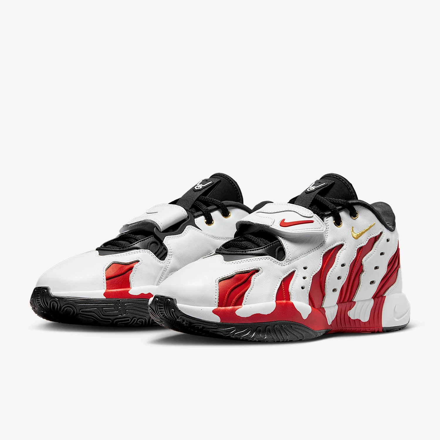 

Оригинальные мужские баскетбольные кроссовки Nike LeBron 96 EP HV1222-100