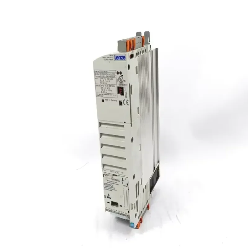 LENZE E82EV152S4C Inverter 8200 Vector, 00469335 Brand New Spot