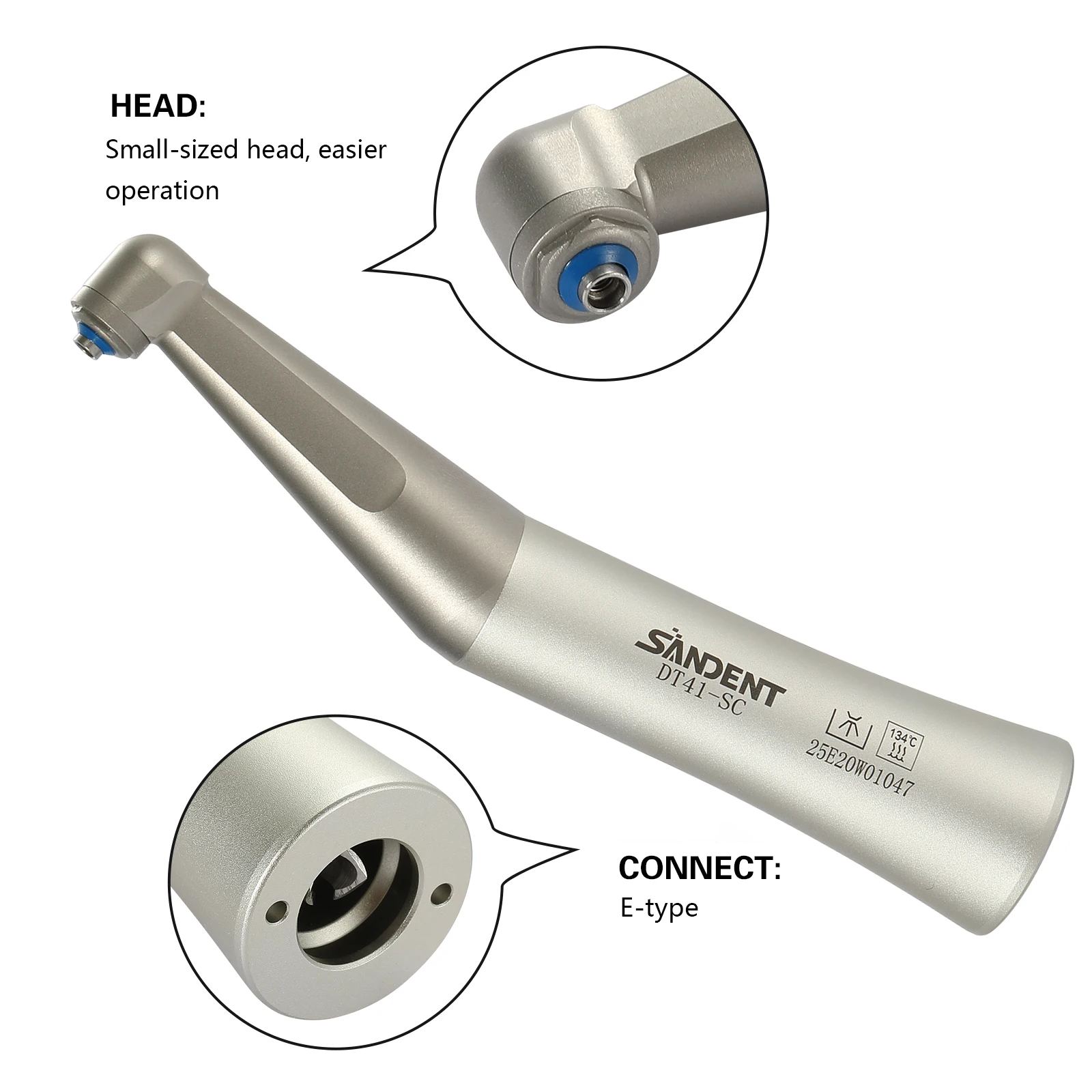 Dental 4:1 Prophy C… - image