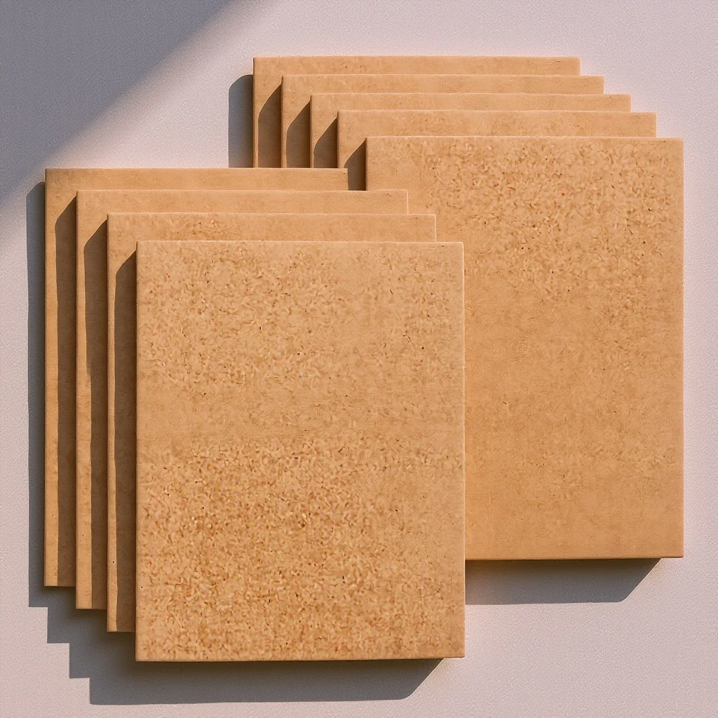 

10Pcs A4 Document File Folder Kraft Paper Single Pocket Organizer Smooth Open Close for Office School Home File Folder