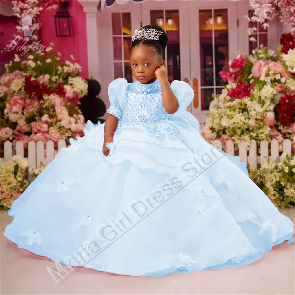 abiti-rosa-per-festa-di-compleanno-bambina-vestito-da-prima-comunione-con-farfalle-e-fiori-abito-da-cerimonia-soffice-con-applicazioni-per-bambine