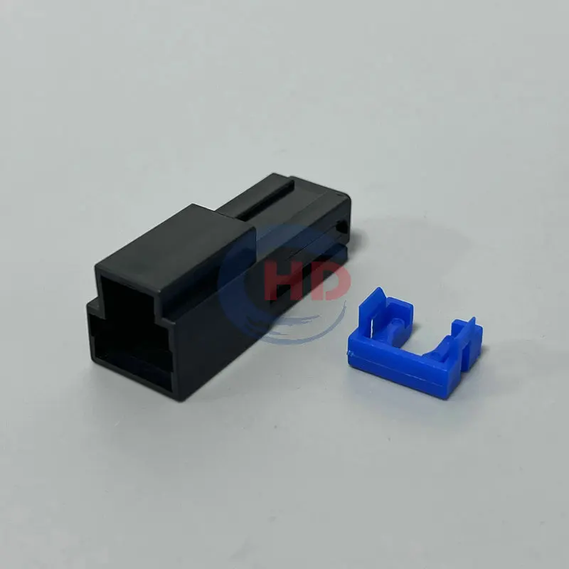 1 Pin Unsealed Housing KET Electircal Connector Terminal Socket Large Current 9.5MM Male Female Plug for Car MG623688-5
