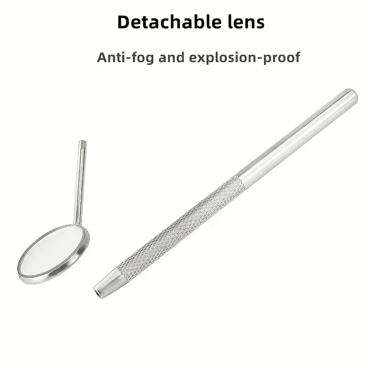 휴대용 속눈썹 연장 및 메이크업 검사 도구, 가짜 속눈썹 도구, 일상적인 속눈썹 연장 및 메이크업에 적합