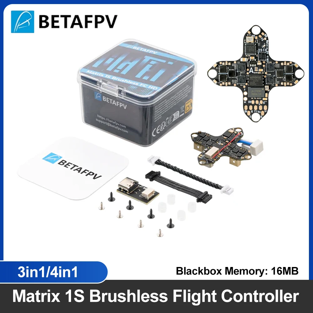 Betafpv Matrix 1S B… - image