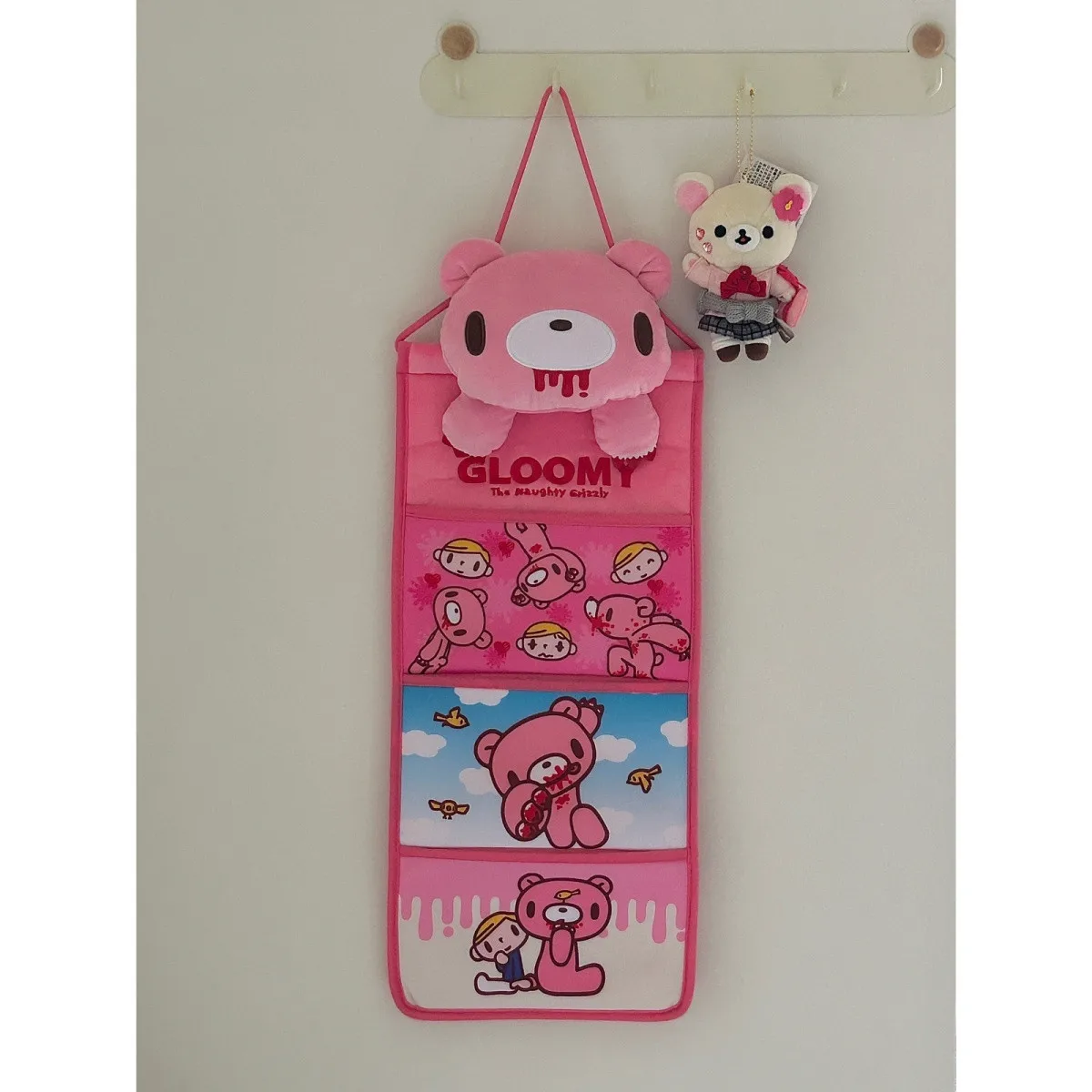 Thumbnail 3 - #35 Wall Hanging Organizers Ranking List in 2026