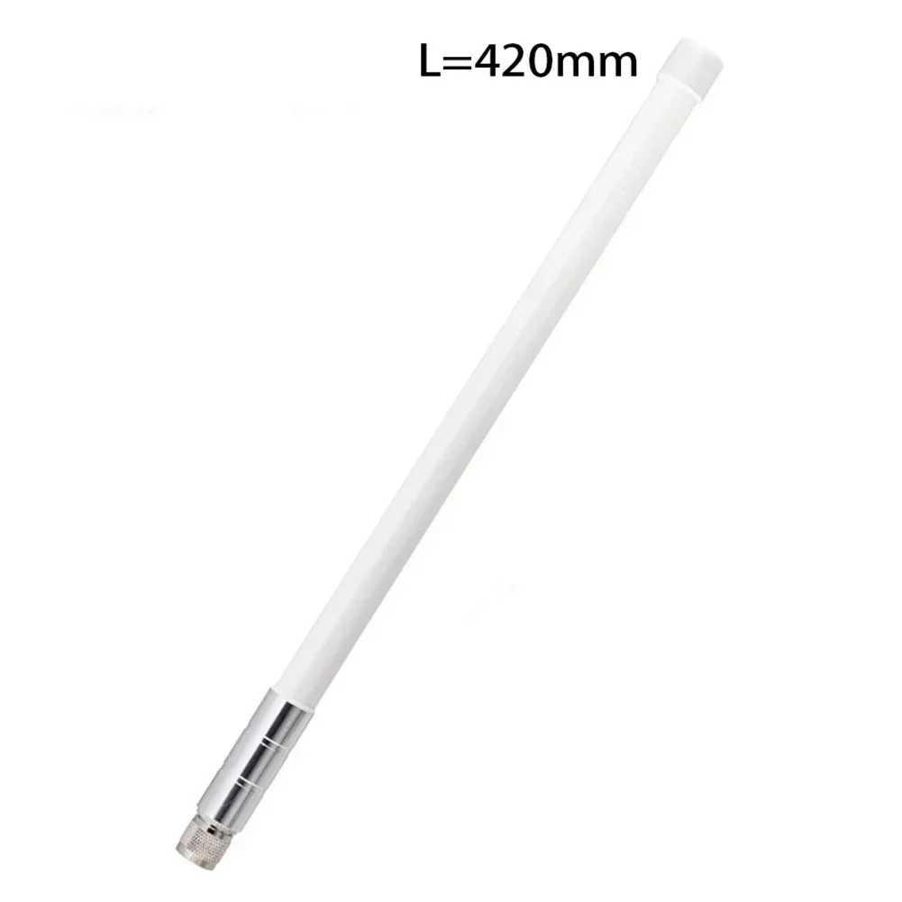 Reliable Signal Reception with RAK Wireless M1 HNT 868Mhz 915Mhz Antenna N Male Connector Stable and Long Distance