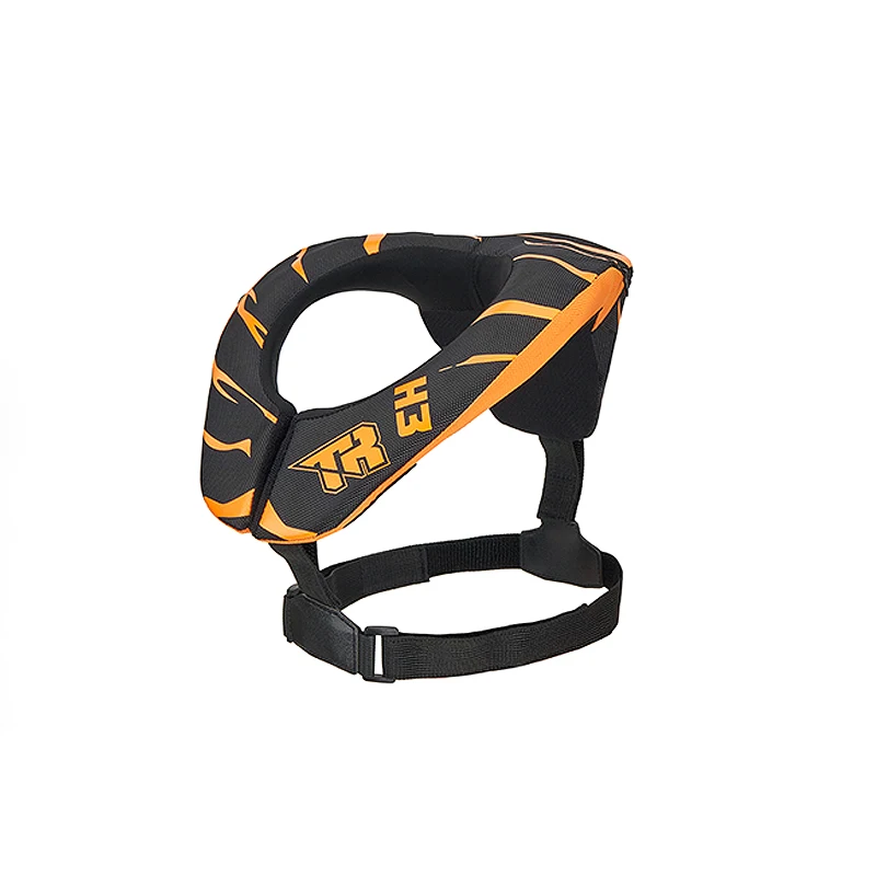 

Tiger 6-18 years teenager kids Off Road Racing Riding Neck Brace Anti-Fall Motocross Protection Equipment Motorcycles Guard