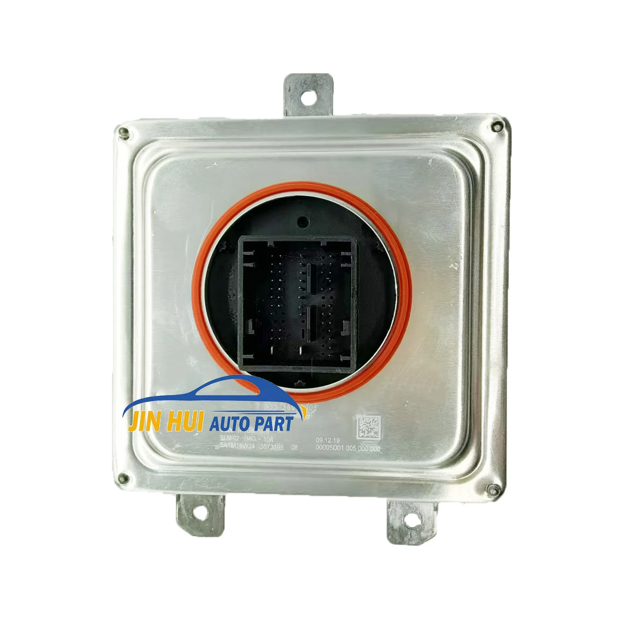 

7933360-03 Original LED Headlamp Controller Module Ballast Suitbale For 3 Series G28 Drive Car 7 933 360-03 7933360 Unit