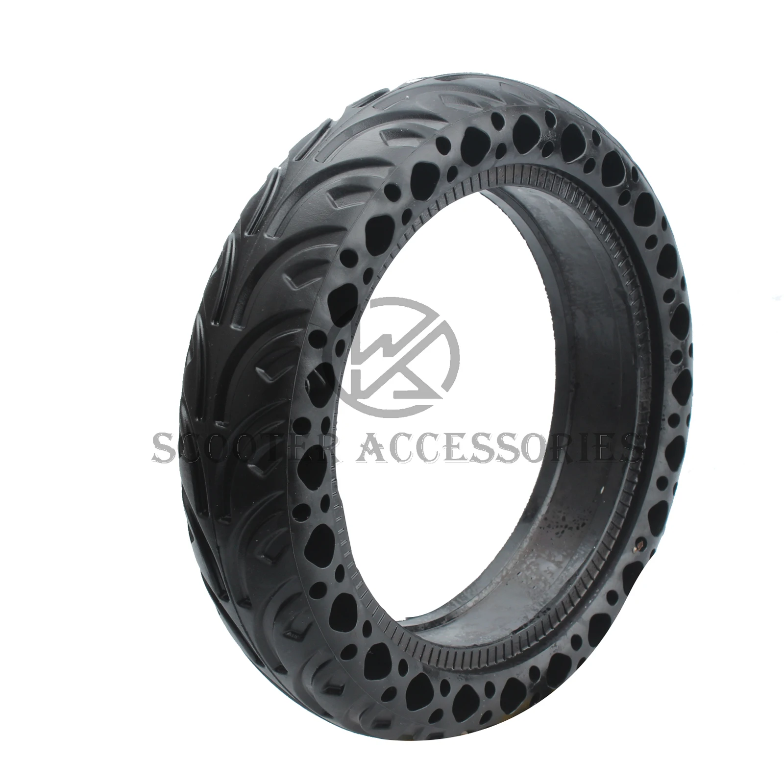 8 1/2 x 2 New Honeycomb Solid Tyre For Xiaomi M365/M365 Pro/S1/Pro2  ELectric Scooter Replacement Tyre