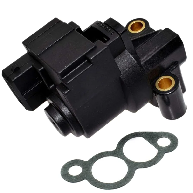 

5X 35150-22600 Idle Speed Idle Air Control Valve For HYUNDAI Accent Elantra Tiburon 00-06 For Kia Motors-A99D