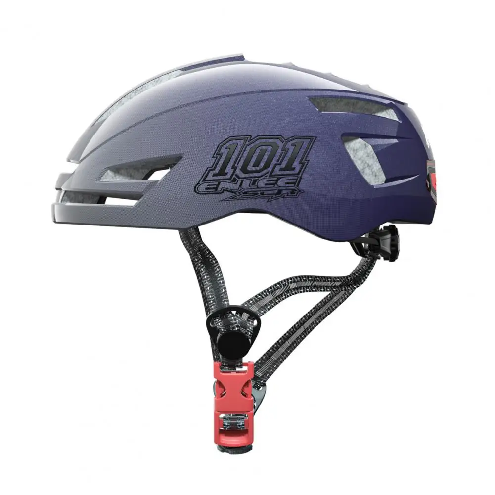 Casque de vélo EPS ultraléger, équipement de sécurité pour sports de plein air