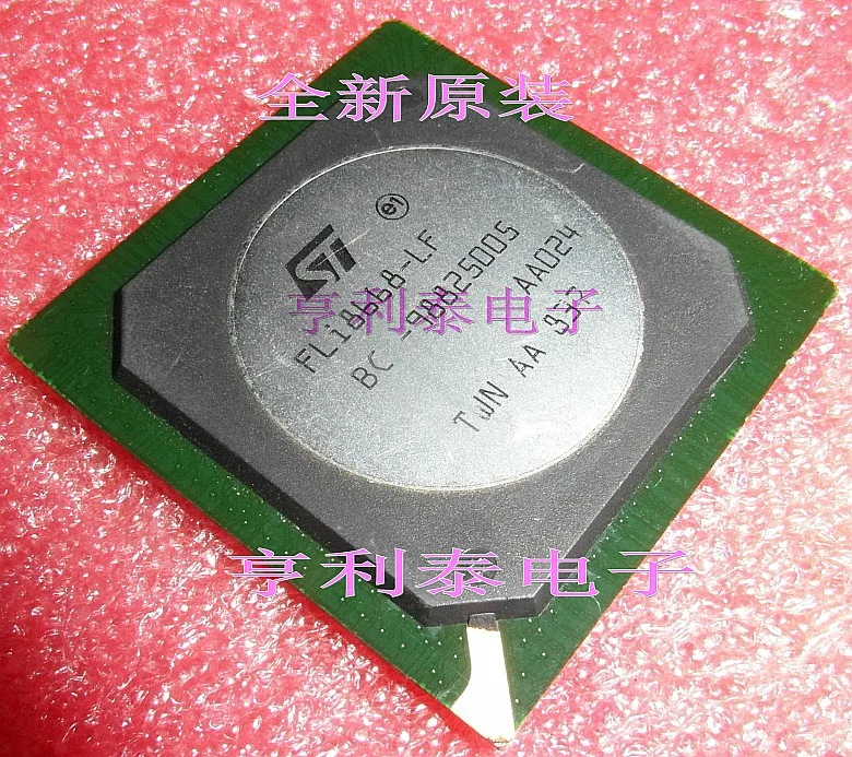 

Оригинальный FLI8668-LF Быстрая доставка