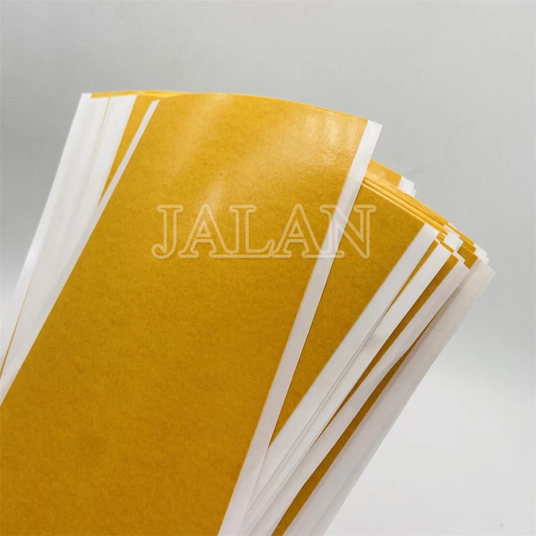 50pcs/bag OCA Removal adhesive Sheets For IP X-14 Pro Max LCD Display Digitizer Screen Repair OCA Cleaning Tape Tool