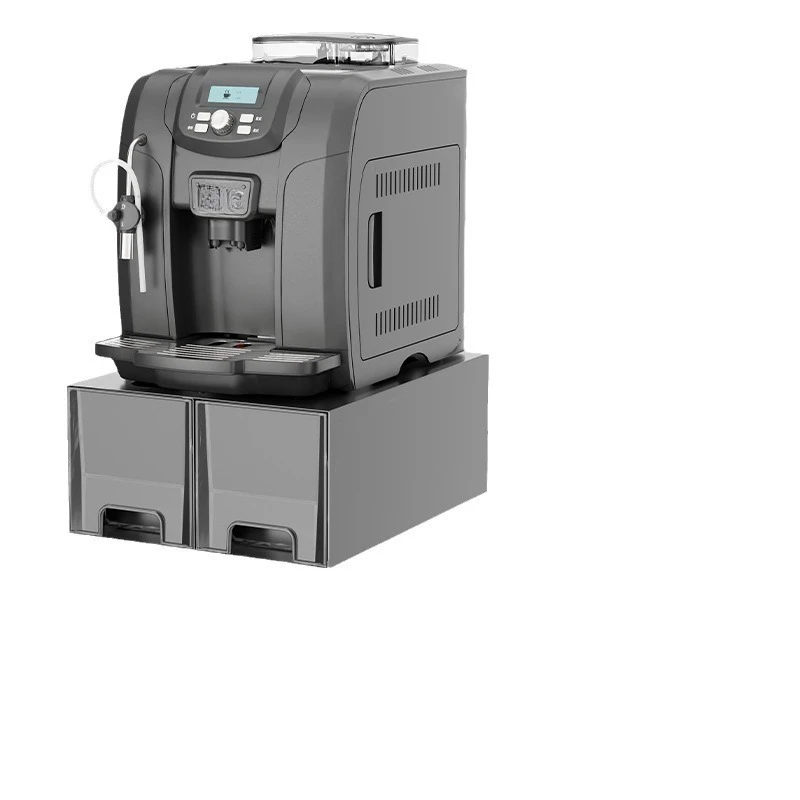 Me-815 automatic coffee machine commercial automatic water grinding integrated automatic milk foam
