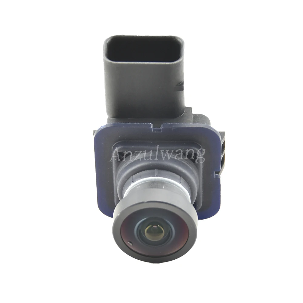 GR2T-19G490-AB para Ford Taurus 2013-2019 vista trasera cámara de aparcamiento de marcha atrás asistente de estacionamiento inverso GR2T19G490AB