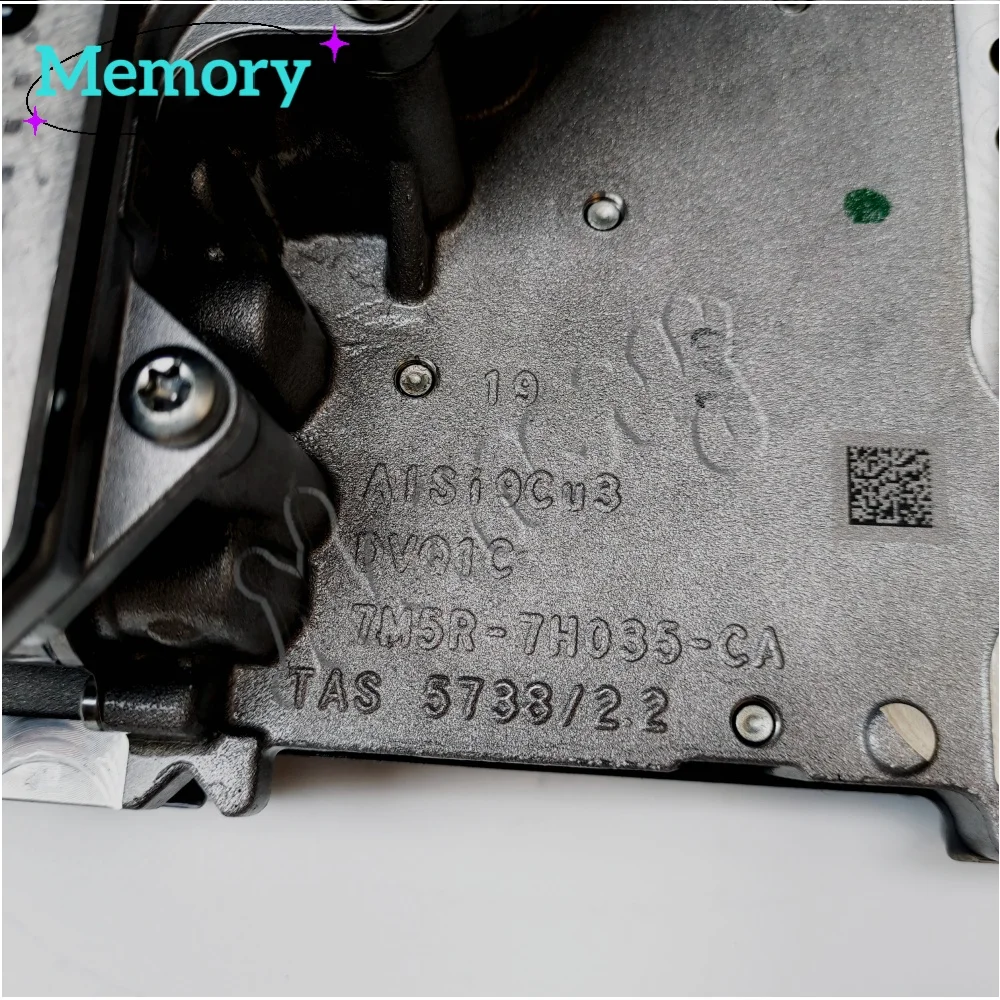 MPS6 1770618 6DCT450 CVT Transmission Control Module Electromechanical Unit for Volvo Ford 7M5R-7H035-CA 36002911