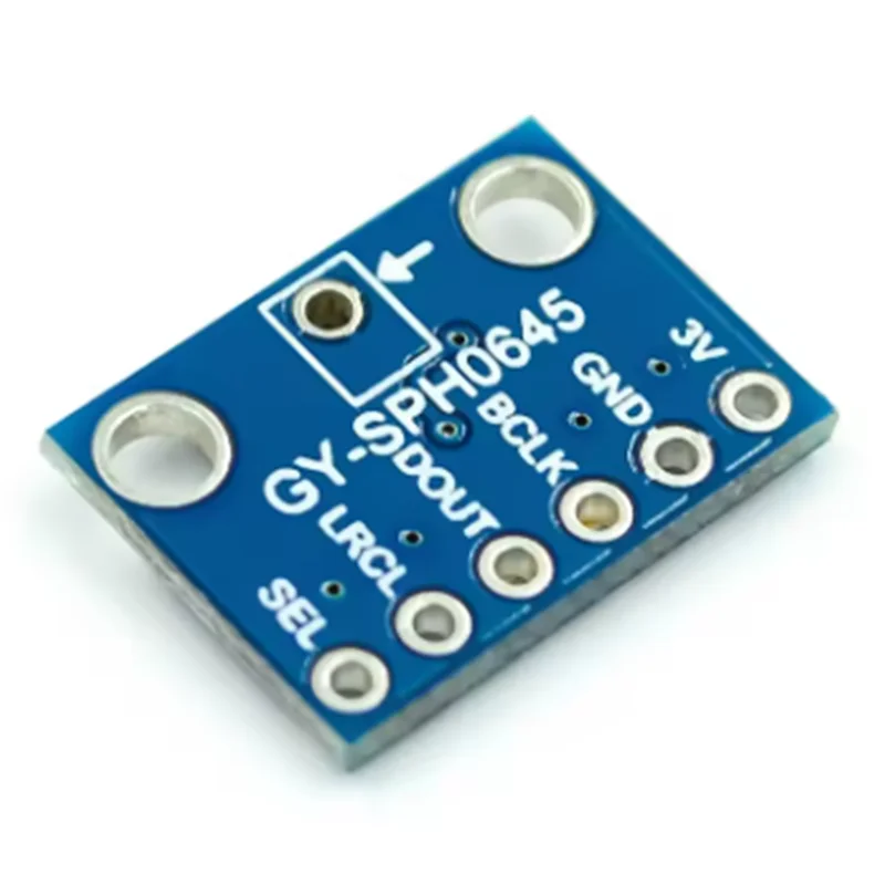GY-SPH0645LM4H I2S Interface MEMS Digital Sound Sensor Microphone Mic Head Microphone