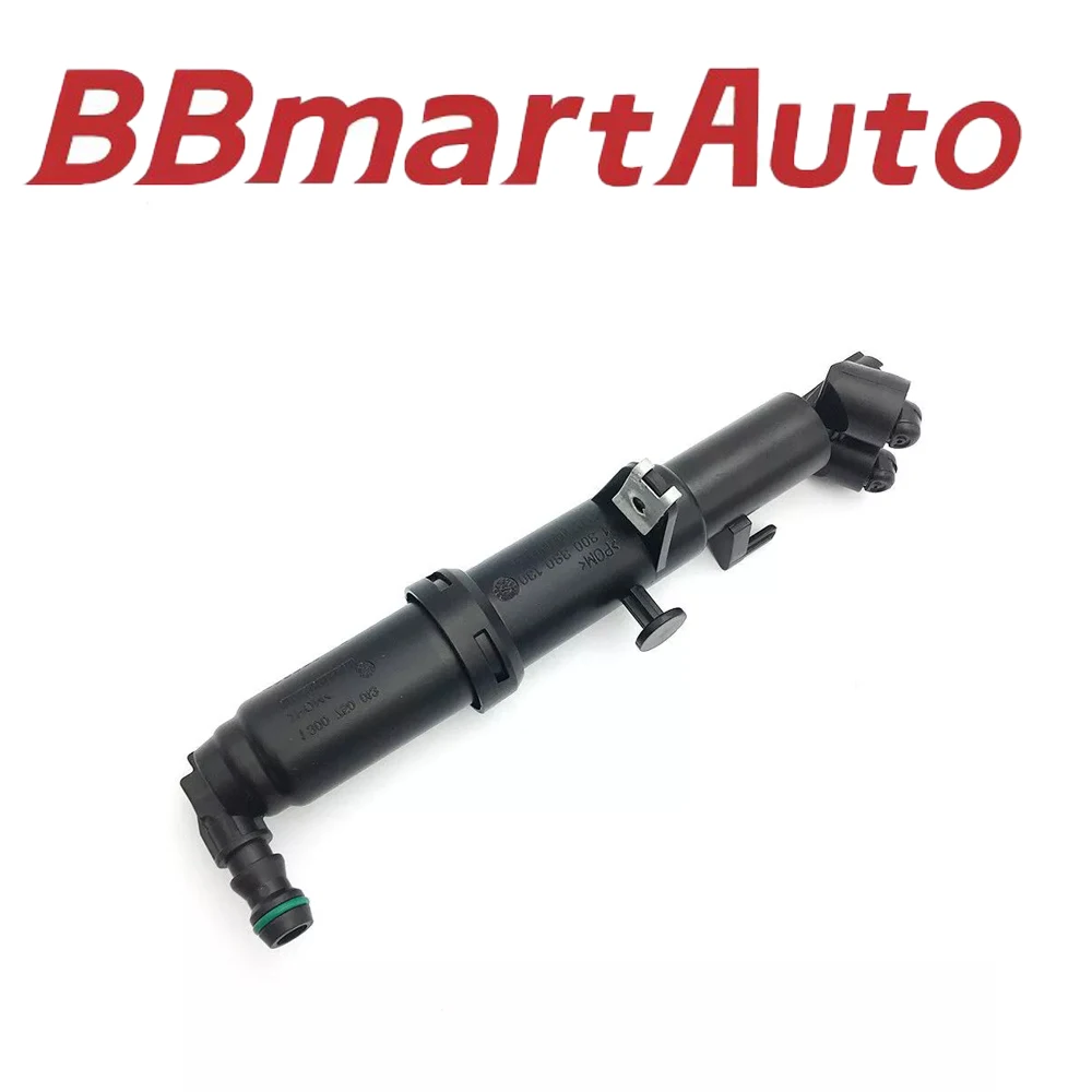 2218601447 BBmart Auto Parts 1pcs High Quality Car Front Left Headlight Washer Nozzle For Mercedes Benz CL500 CL600 CL63 AMG