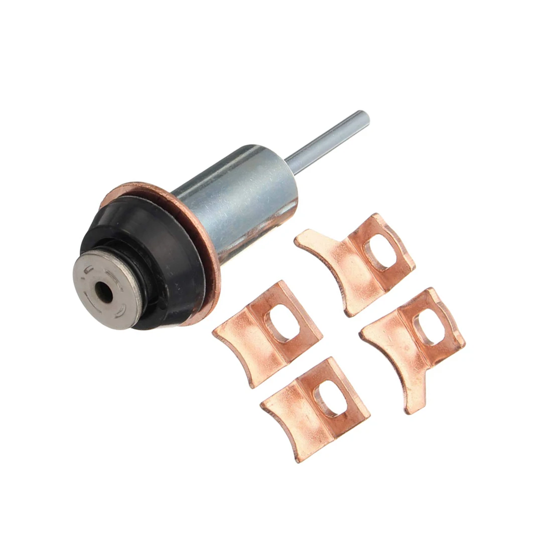 

Starter Solenoid Repair Rebuild Kit Contact&Plunger For Honda Acura Toyota-A08Q
