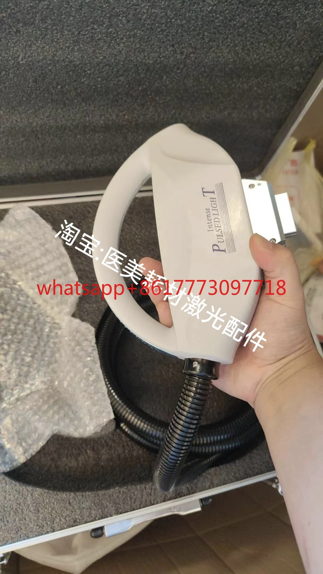 

CCL Photon BBL Photon для удаления волос 308