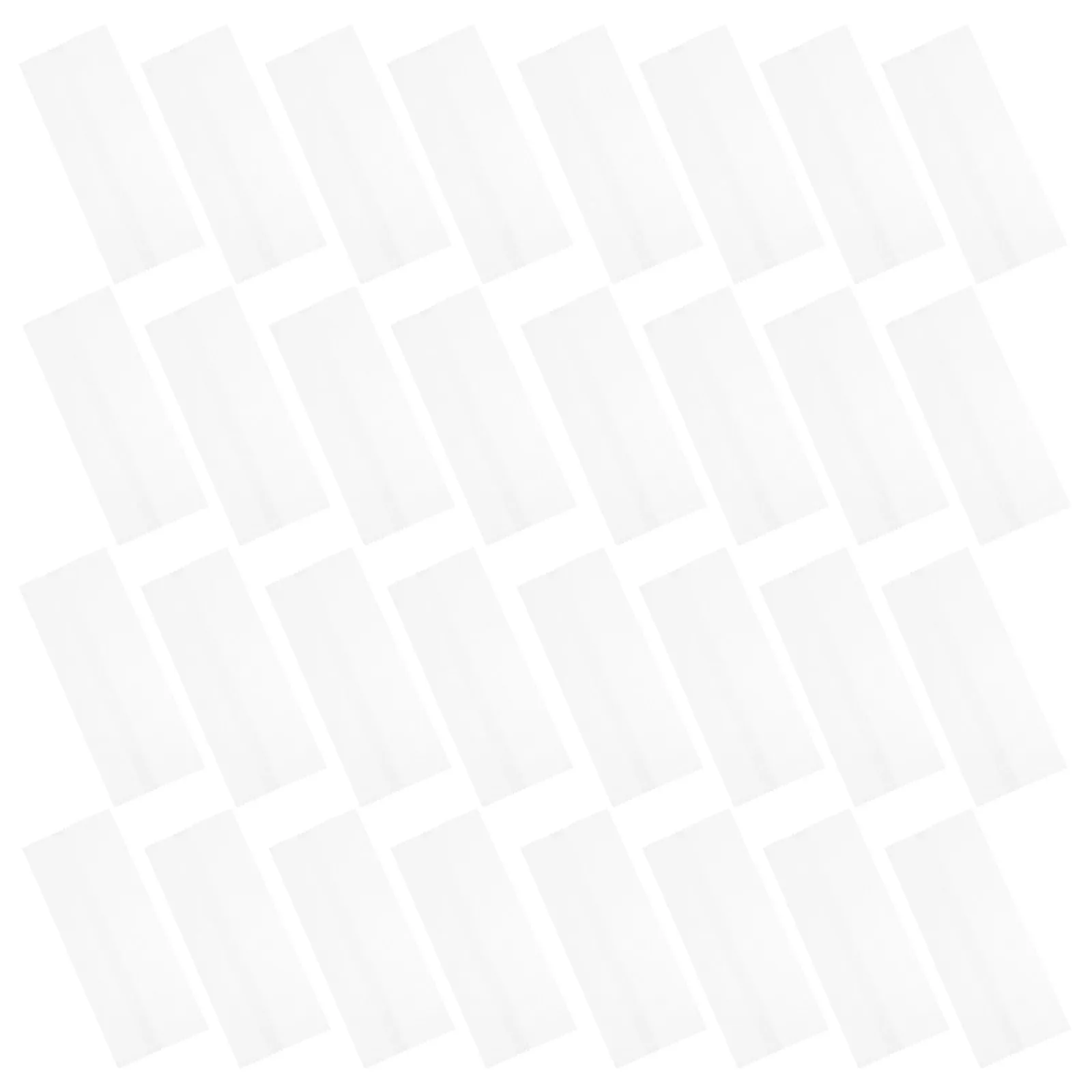 200 pcs Disposable Transparent Cream Sticks Bags for Cake Decorating, Kitchen & Party Packaging