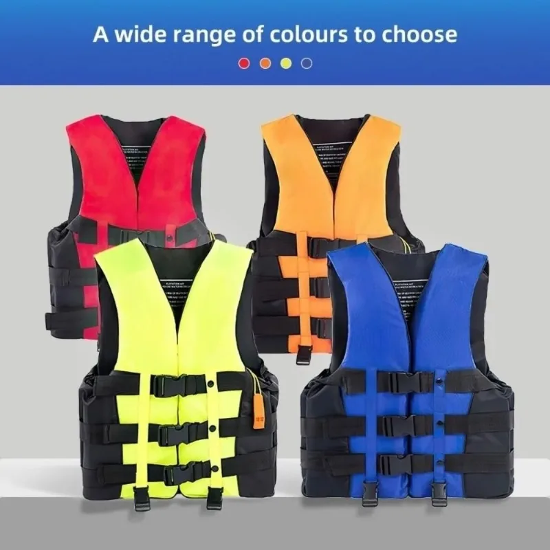 Thumbnail 2 - #22 New Life Jackets Arrivals