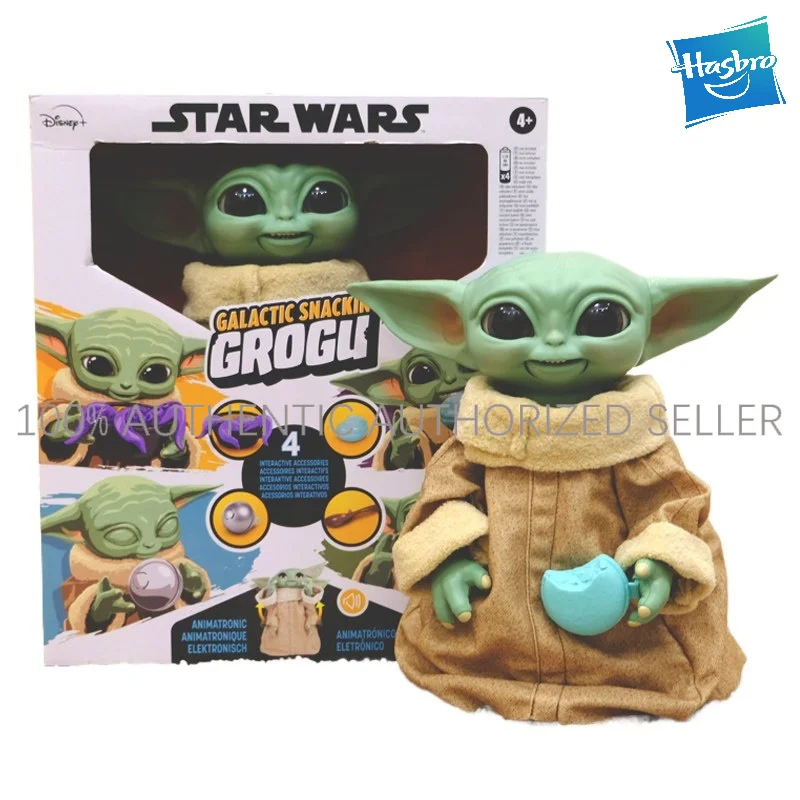 hasbro-yoda-baby-mandalorian-grogu-star-wars-action-figure-parlante-interattiva-regalo-di-compleanno