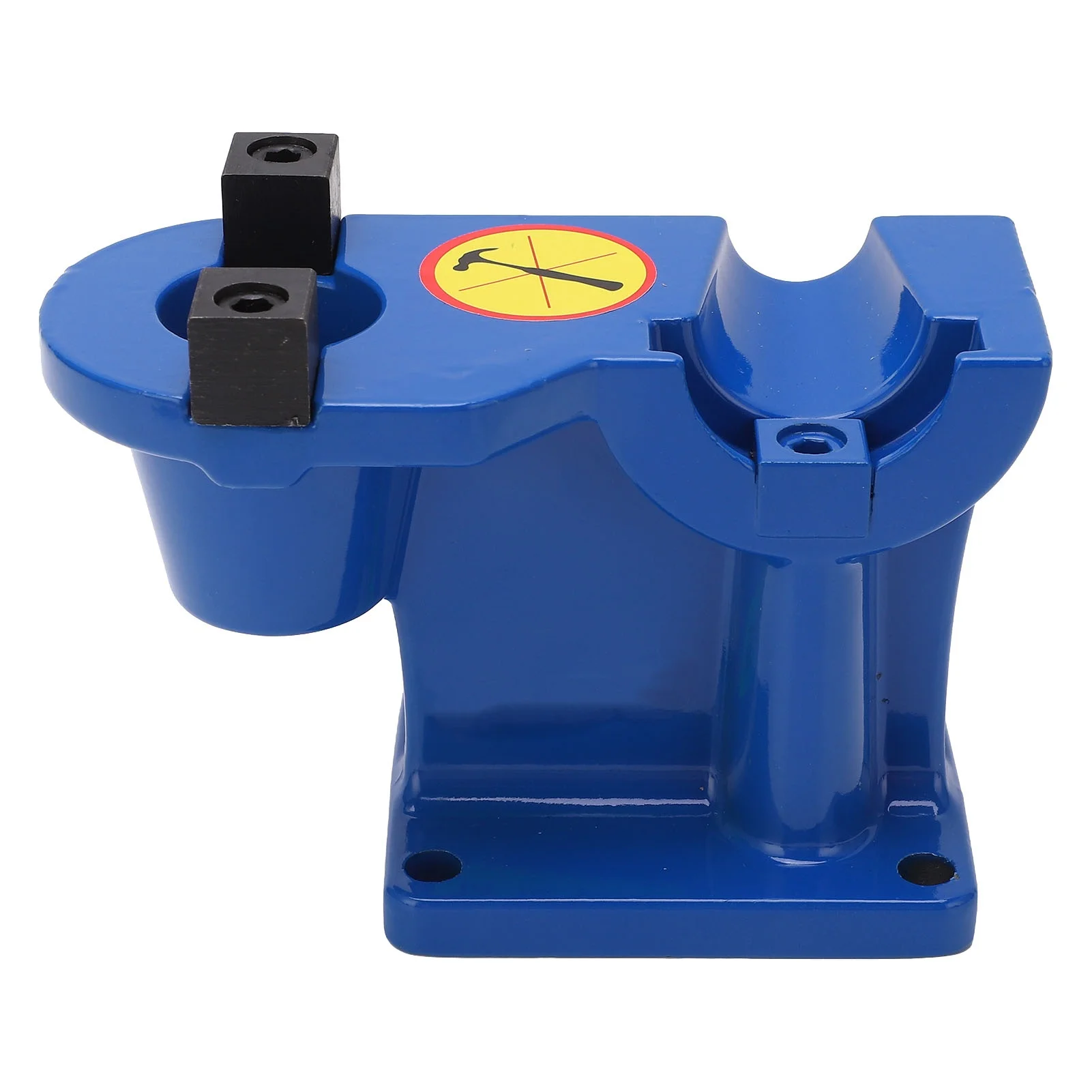 BT30 Tightening Fixture Universal CNC Machine Tool Holder Aluminium Integrated Vertical Horizontal Locking Device