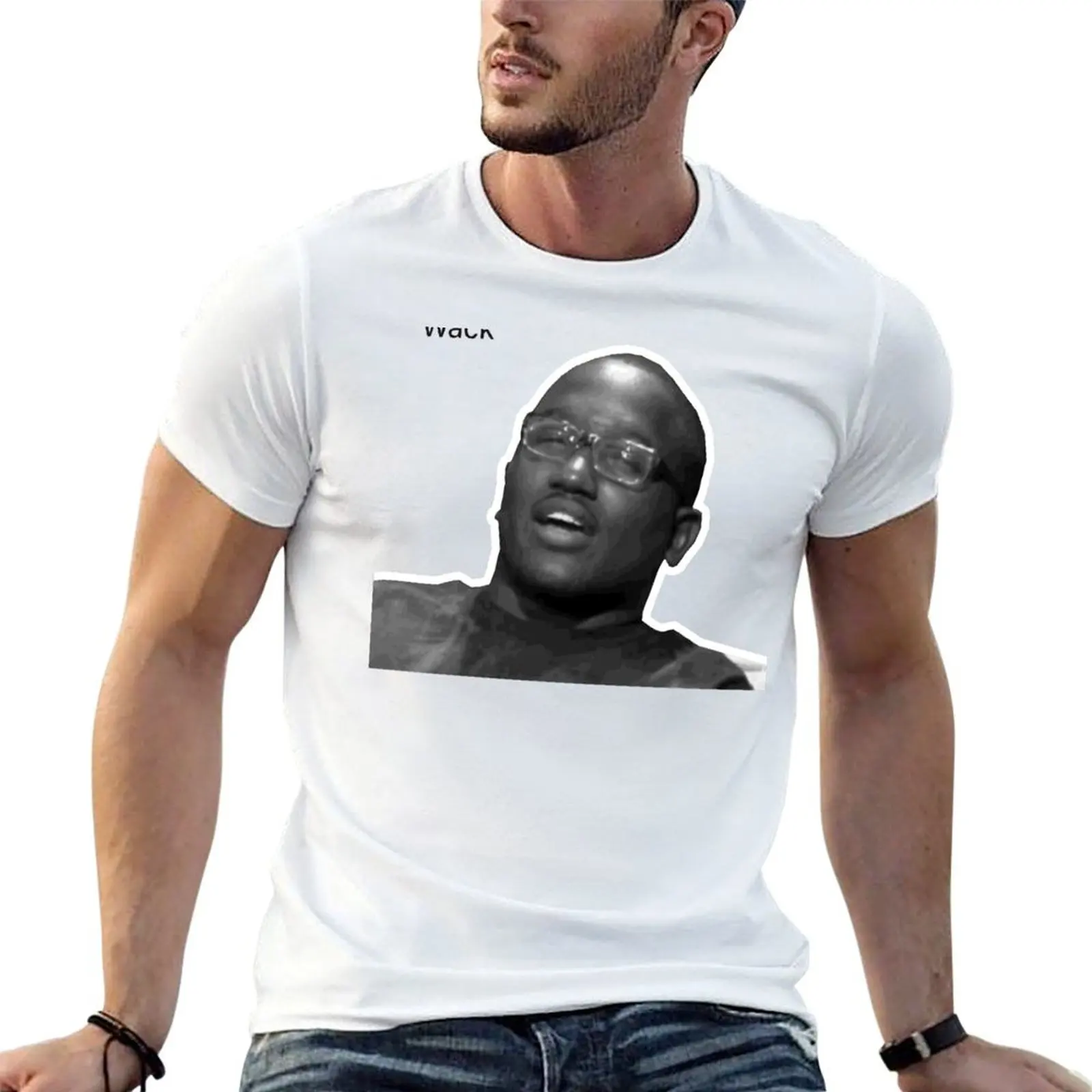 

t shirts quality T-Shirt shirt personalised high t Wack cotton