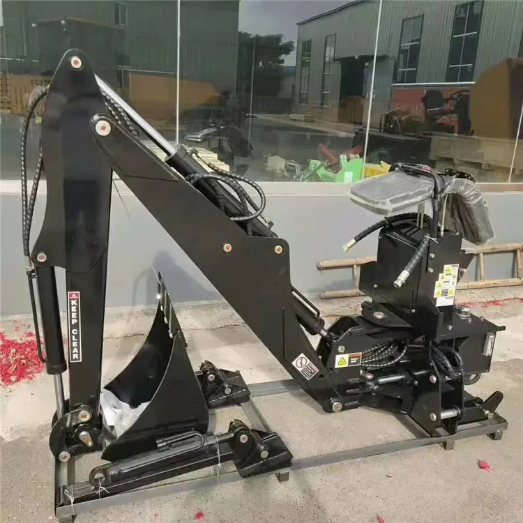 Chinese Goedkope Lader Backhoe Met Prijs Compact 4X4 In De Filipijnen Mini Backhoe Laders Te Koop