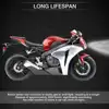 오토바이 액세서리 헤드 라이트 전조등 LED 라이트 Hi/Lo 빔 프로젝터 헤드 라이트 어셈블리 Honda CBR1000RR 2008-2011 6