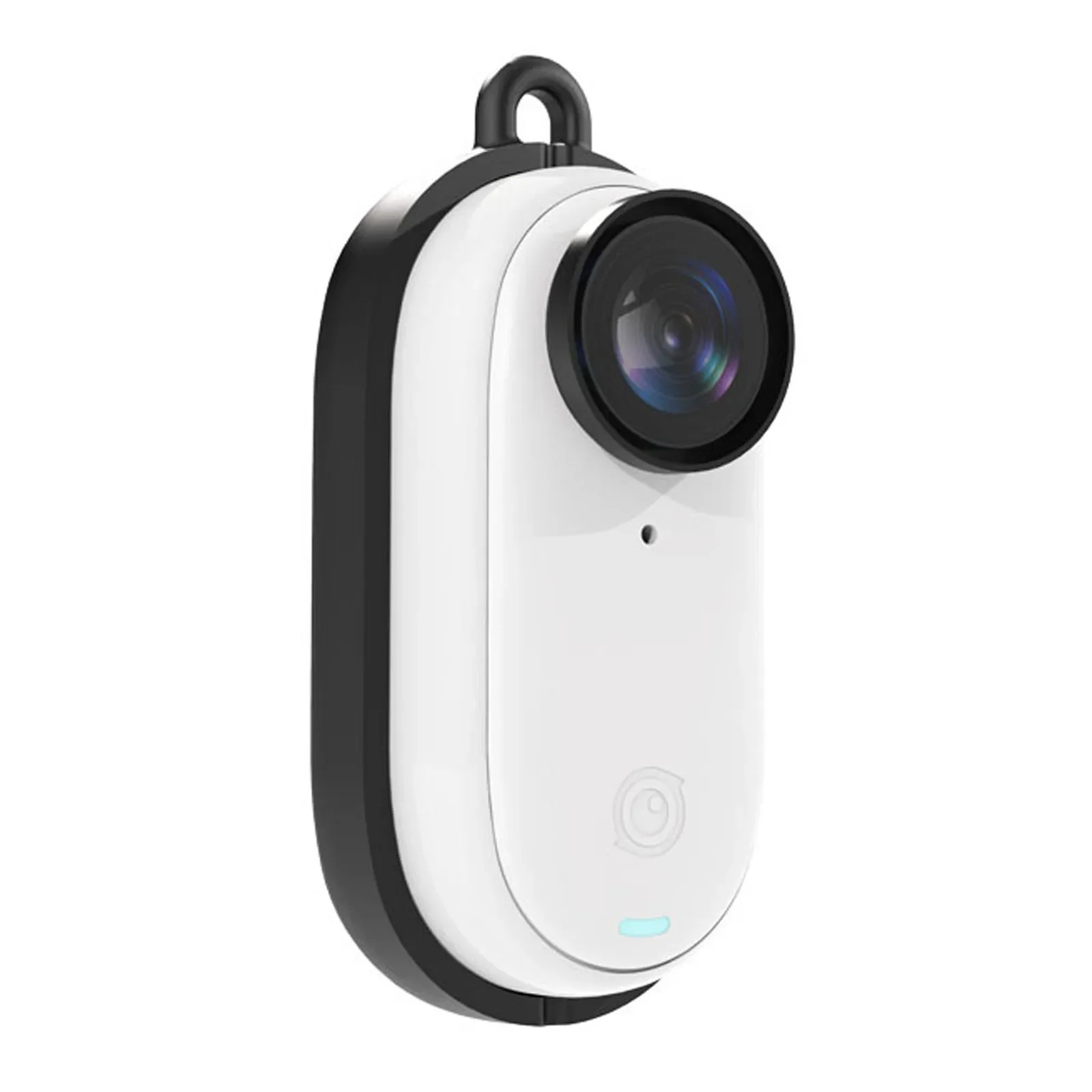 Optical Glass High Definition Lens Guard Protector Cover Cap Go3S for Insta360 GO 3 Camera