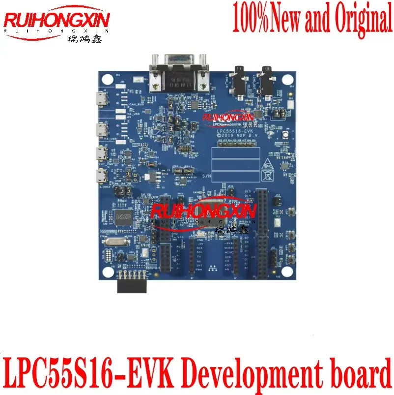 LPC55S16-EVK Development board 100%New and Original