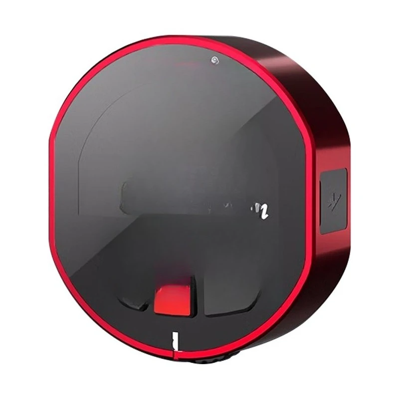 

Electrical rangefinder measuring room tape measure roller Electronic ruler High precision flat surface circular arc diameter