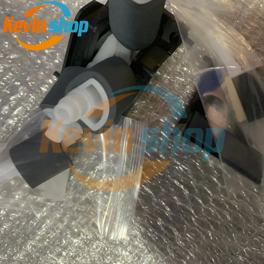 1X pick up roller +eparation pad for Samsung ML 1210 1220 1250 1430 5100 4500 808 550 555P ML1210 ML1430 ML5100 ML4500