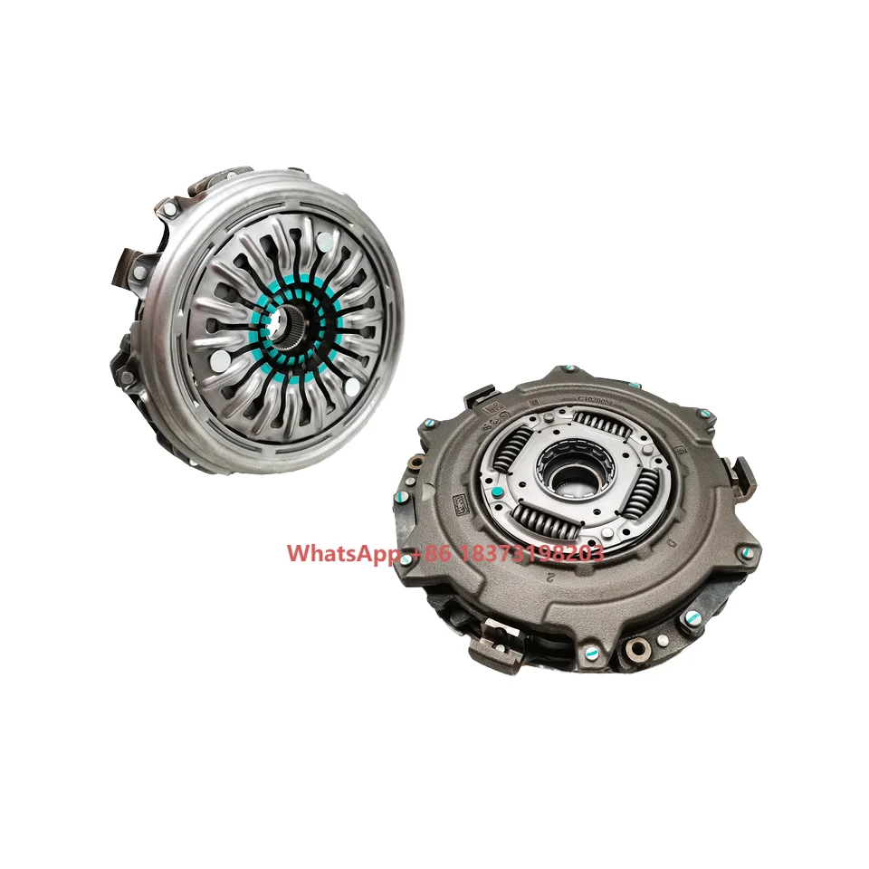 

7DCT250 DCT Dual Clutch Transmission Clutch Kit Auto Gearbox Parts by TRANSFLY for Buick SAIC Roewe High Performance